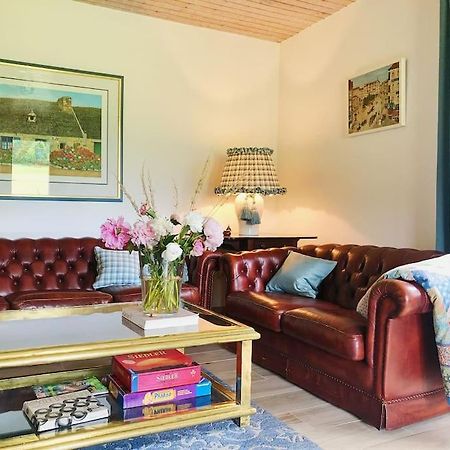 Zeitlofs Gaestehaus Im Garten מראה חיצוני תמונה