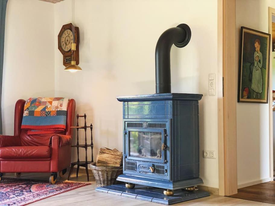 Zeitlofs Gaestehaus Im Garten מראה חיצוני תמונה